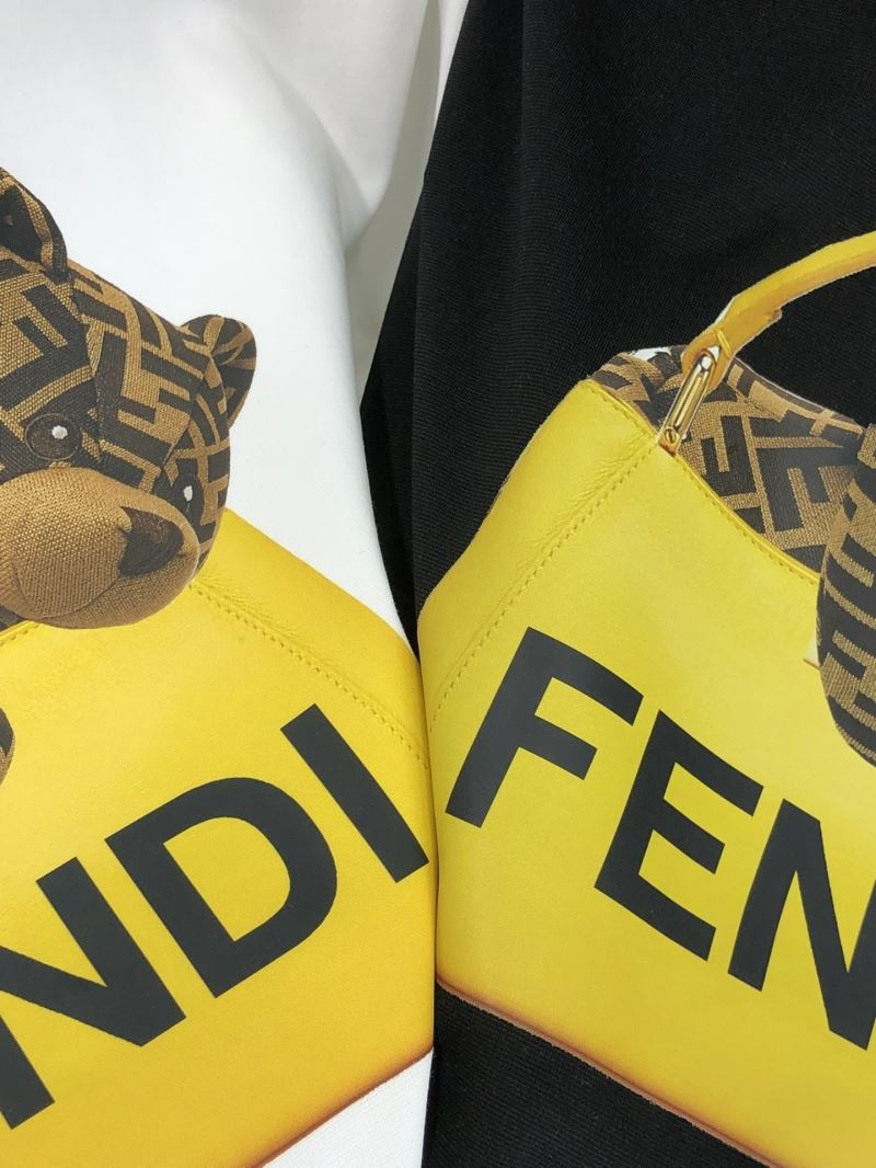 Fendi T-Shirts